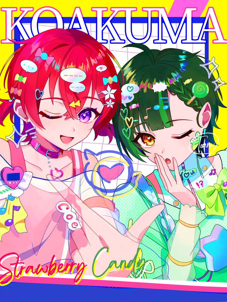 Toaru_o0O's tweet photo. 当分の間ここから進んでいないため供養 https://t.co/gqlDVXj3Lx