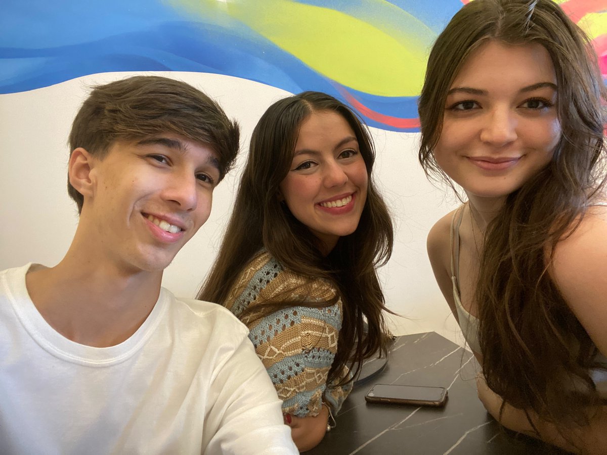 royetriban's tweet photo. Que saudade das twins 😭😭 https://t.co/Fqk6GkKJQa