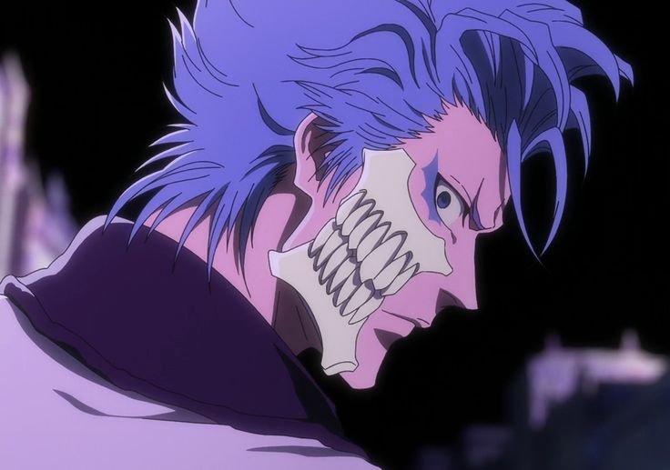FAAAAAAAAANI_'s tweet photo. "F-fight Yhwach?? Uhh, Nel, you go ahead. I'm having a stomachache." https://t.co/PxHmdaFFd1