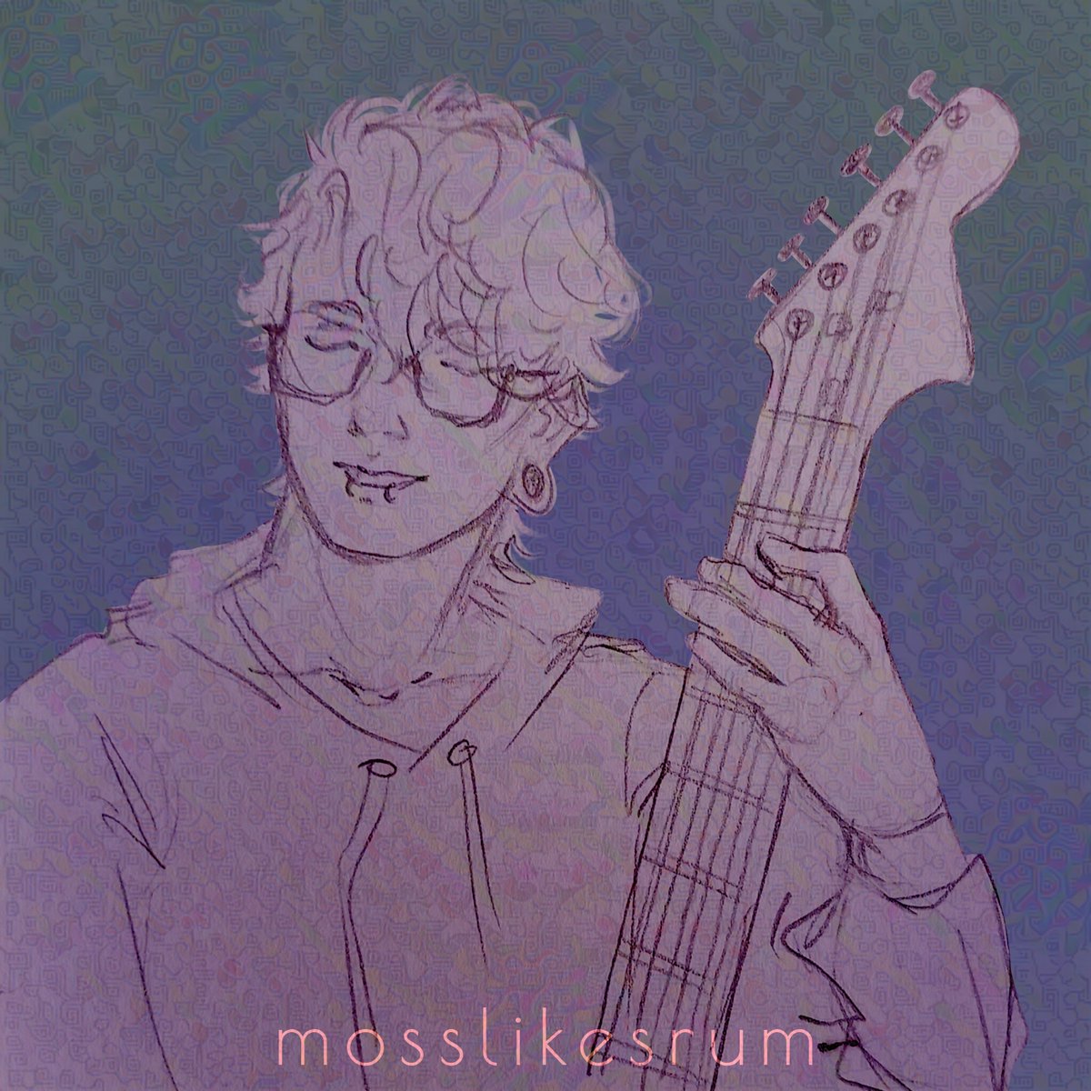 mosslikesrum's tweet photo. @divinelyvile 🪴 REF SHEETS

SKETCH — 60 USD 
   1 fullbody + 1 halfbody + 2 busts (or weapons, jewelry, objects, etc)
   TAT of two weeks

COLORED SKETCH — 130 USD 
   1 fullbody + 1 halfbody + 2 busts (or weapons, jewelry, objects, etc)

Everything can be rearranged into the budget! https://t.co/zergy7AVtP