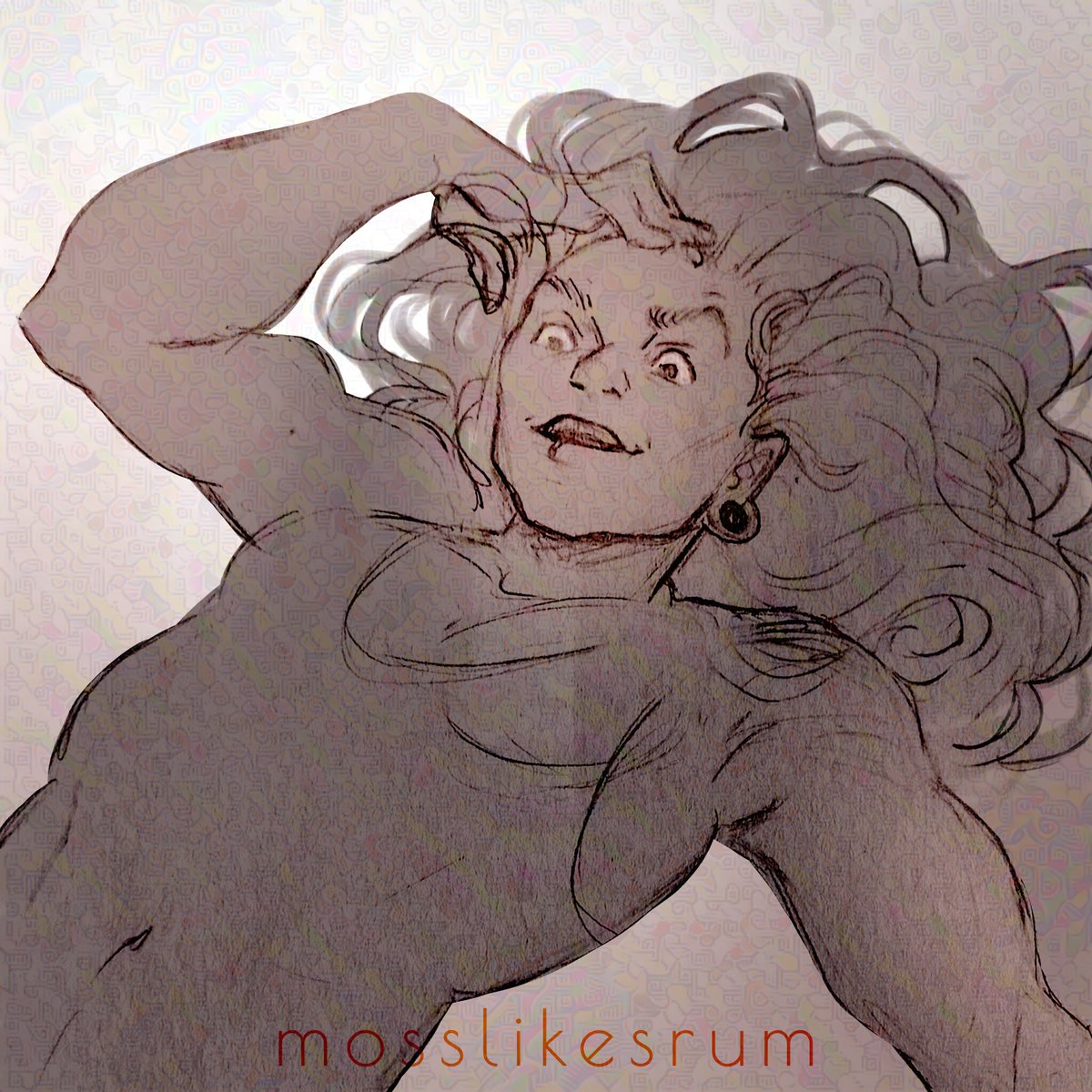 mosslikesrum's tweet photo. @divinelyvile 🪴 REF SHEETS

SKETCH — 60 USD 
   1 fullbody + 1 halfbody + 2 busts (or weapons, jewelry, objects, etc)
   TAT of two weeks

COLORED SKETCH — 130 USD 
   1 fullbody + 1 halfbody + 2 busts (or weapons, jewelry, objects, etc)

Everything can be rearranged into the budget! https://t.co/zergy7AVtP