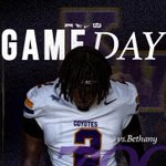 Photo by Kansas Wesleyan University Football (@kwufootball)