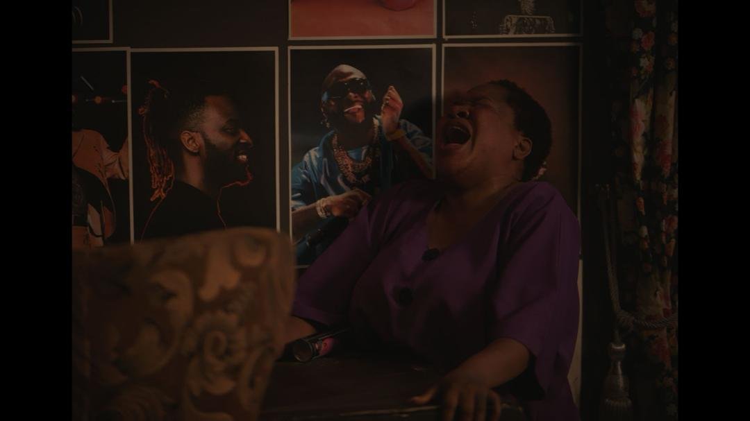 toyin_abraham1's tweet photo. Toyin Aimakhu is coming out fully in BESTIE💪💪 BESTIE will be in all cinemas from 16th dec. Real life lessons with comedy✅ #bestie #bestiethemovie #bestieincinemas https://t.co/9LmaiqtMN7