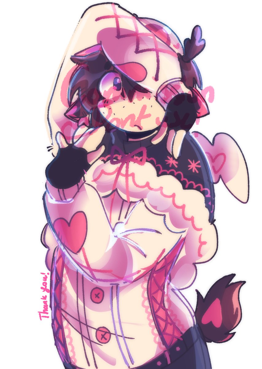 cloudystormy98's tweet photo. Recent comms :p https://t.co/FTnUIIRbYz
