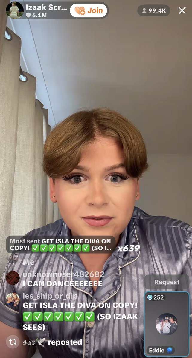 coolranip19x's tweet photo. a gay mais engraçada do século https://t.co/TuKpTHybWz