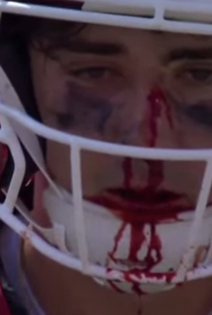IUBarstool's tweet photo. GLADIATOR https://t.co/O6oxhd2elc