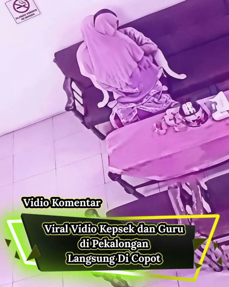 fximou's tweet photo. oknum kepala sekolah momong guru sd pekalongan viral
https://t.co/4ZSImXNMB2

https://t.co/Wrhqg6JRfb

https://t.co/vHIRKp7Z4v

https://t.co/CIjzcMuWGi

Krakatau Lampung Moth jj praew awards paragon B Fashion Malam Minggu Malming hasil kunjungan ke rusia Banten BMKG Gits https://t.co/hg9xuOfpWV