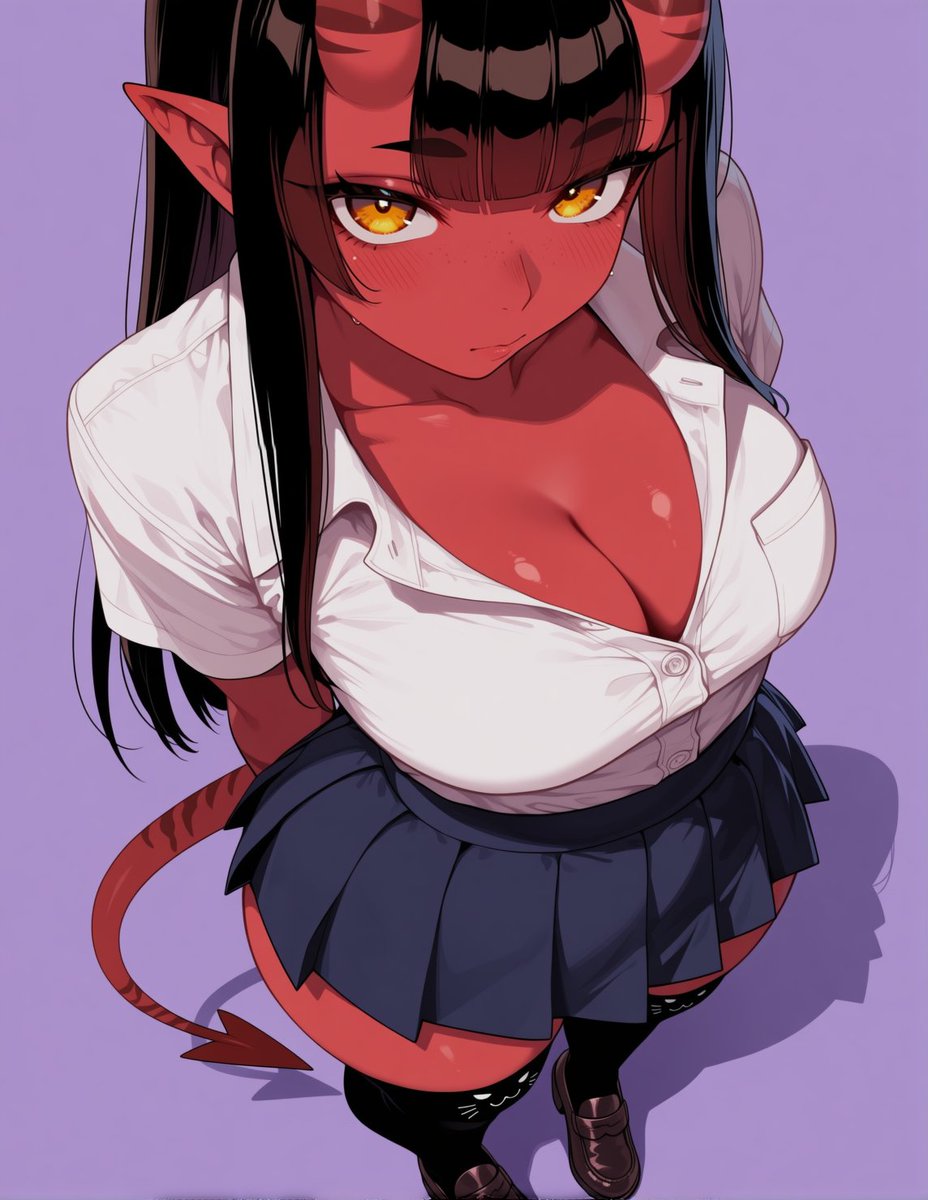 neural_motion's tweet photo. Meru sfw https://t.co/TNvF5CV7xy