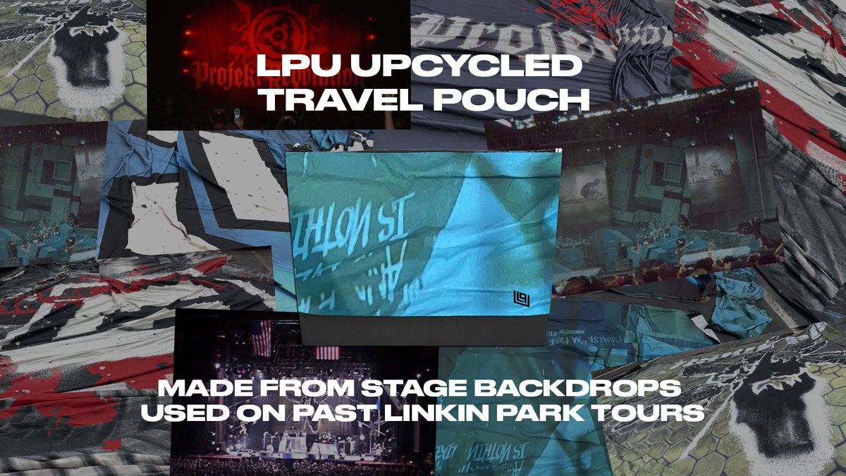 lpunderground's tweet photo. New LPU Memberships launch today - discover what's new at https://t.co/GgBER0bedR. We look forward to yet another great year with the LINKIN PARK community. https://t.co/nH9dED3vap