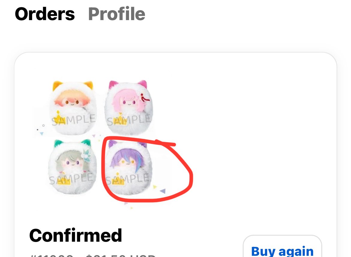 korilacakes's tweet photo. you will be mine soon in march. you will have no choice but to go onto my itabag. https://t.co/7uB1KEQcTg
