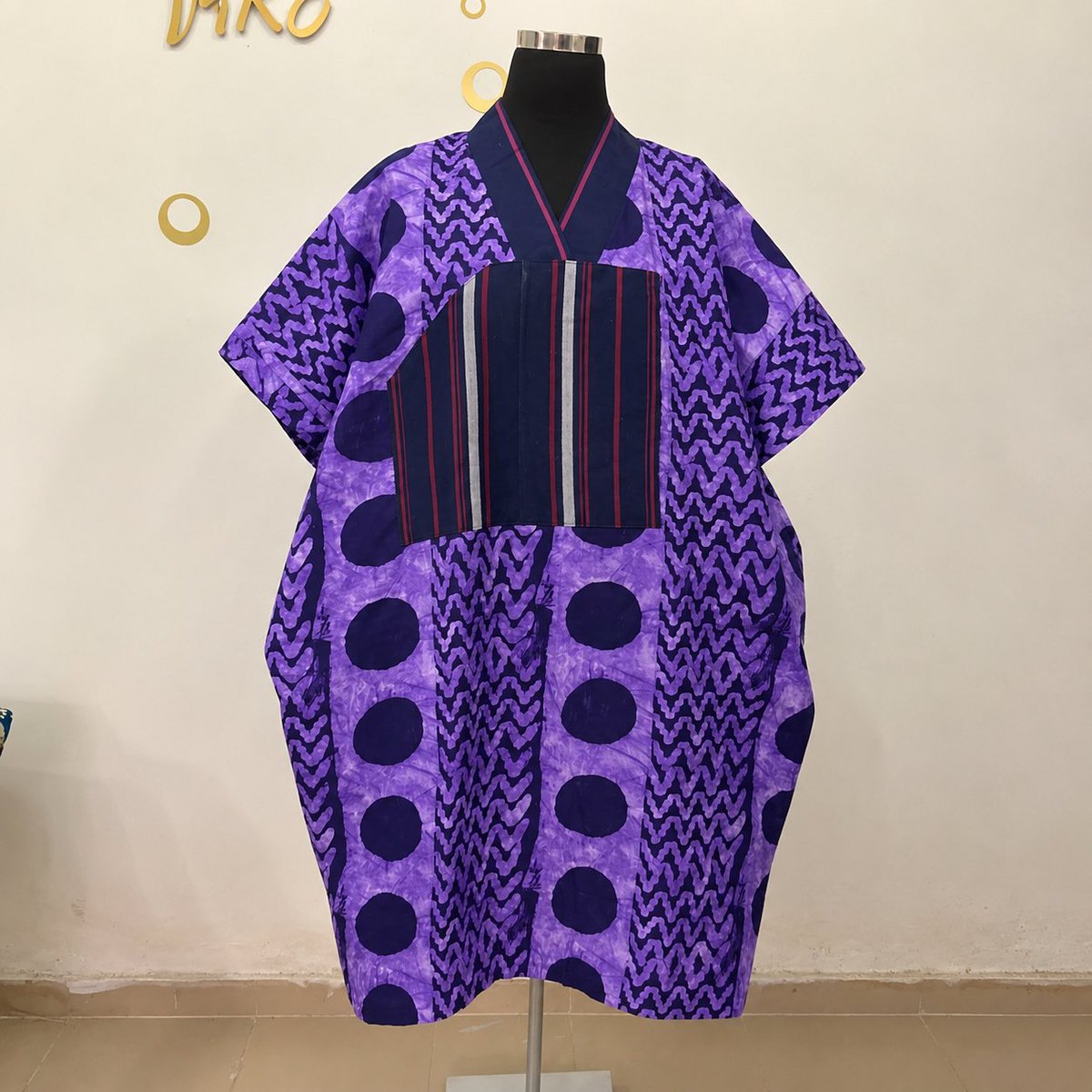 yay_tunes's tweet photo. SHORT Bubu gown 
FREE SIZE 
Price : 8k 
Location: Abuja 
Cc @Yaytunesapparel https://t.co/Kz0AYWLwRt
