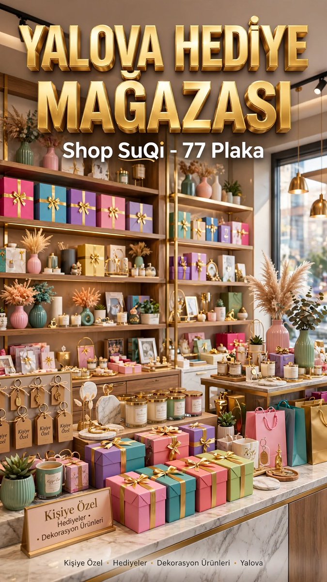 ShopSuqi's tweet photo. Yalova Nikah Şekeri Üreticisi https://t.co/L5JNqcrPaQ