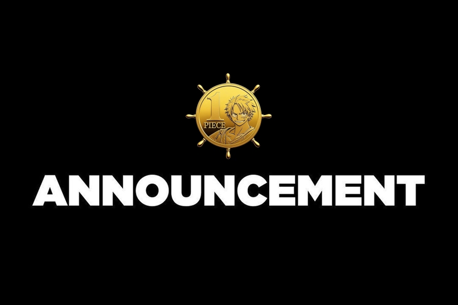 1PIECE_Meme's tweet photo. 🚨 $1PIECE Will Soon Be Listed on https://t.co/tRTY2vnBTd🚨
We have received an official listing invitation from MintMe:OnePiece ($1PIECE) has been selected for listing on MintMe.
MintMe is a unique hybrid platform combining conventional exchange features, social networking, and DEX trades. It supports major pairs including BTC, ETH, BNB, USDC, CRO, MATIC, SOL, BASE, ARB, and AVAX, as well as meme coins.
They believe our project is a great fit for their growing community.More details on the listing time and trading arrangements will be announced separately.
Please stay tuned to official updates.
One Piece！ ⚓️🌊  
#1PIECE #海贼王 #MintMe