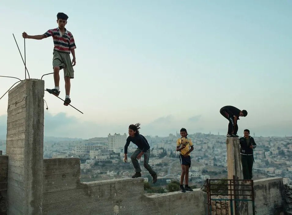 aseelswaid9's tweet photo. Palestine, 2007 - 2008 https://t.co/Rq087HRXF0