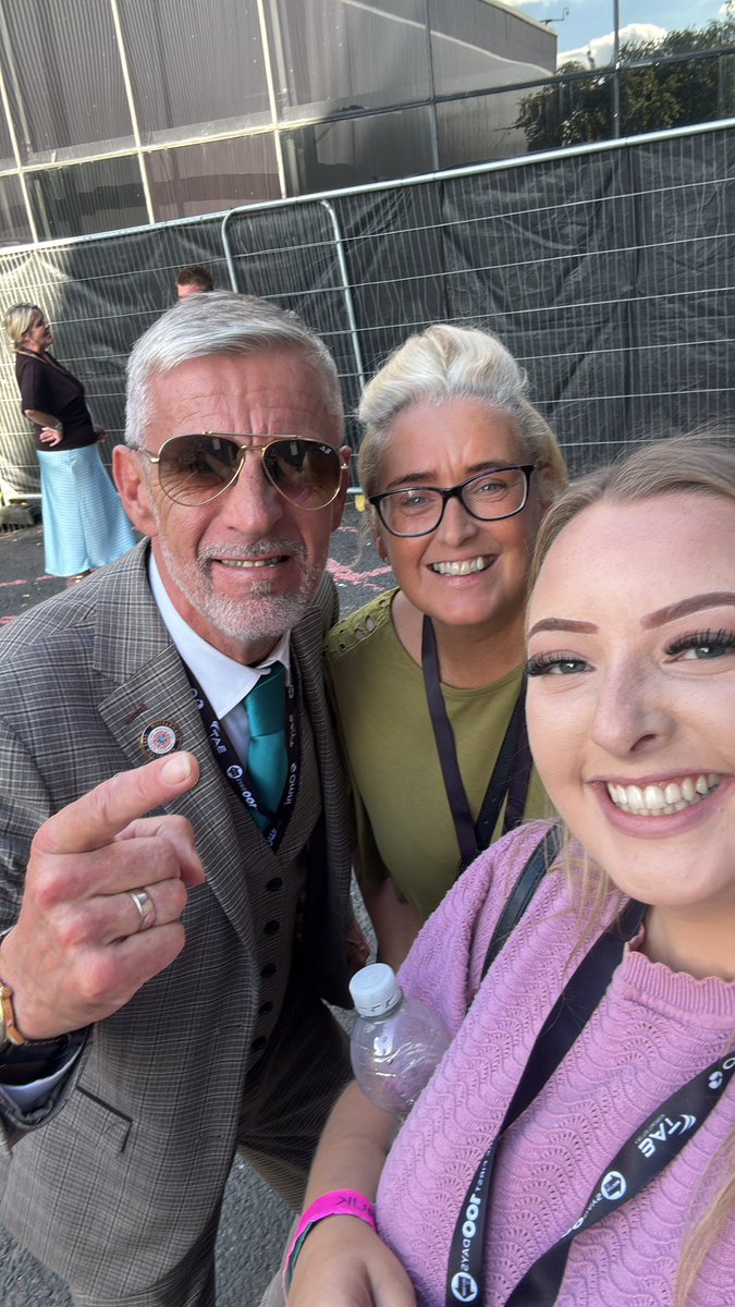 ElizabethDB02's tweet photo. Such an amazing time at conference 🇬🇧🩵 https://t.co/yCYPU1aJE8