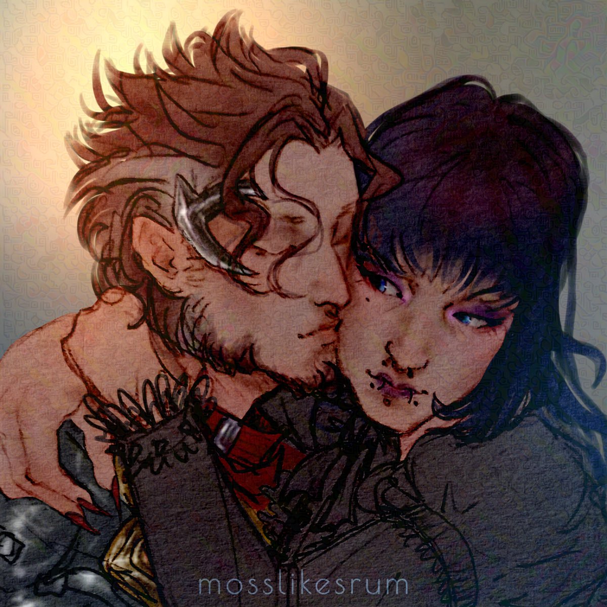 mosslikesrum's tweet photo. @TheChoZenOneNJ Hellooo! 🫶

🌿 SKETCH 
Bust  · 15 USD · TAT of two days
Half.b  · 20 USD · TAT of two days
Full.b  · 25 USD · TAT of a few days

🌿 COLORED SKETCH 
Bust  · 25 USD · TAT of two days
Half.b  · 35 USD · TAT of a week
Full.b  · 45 USD · TAT of two weeks https://t.co/zEtzqIPIoM