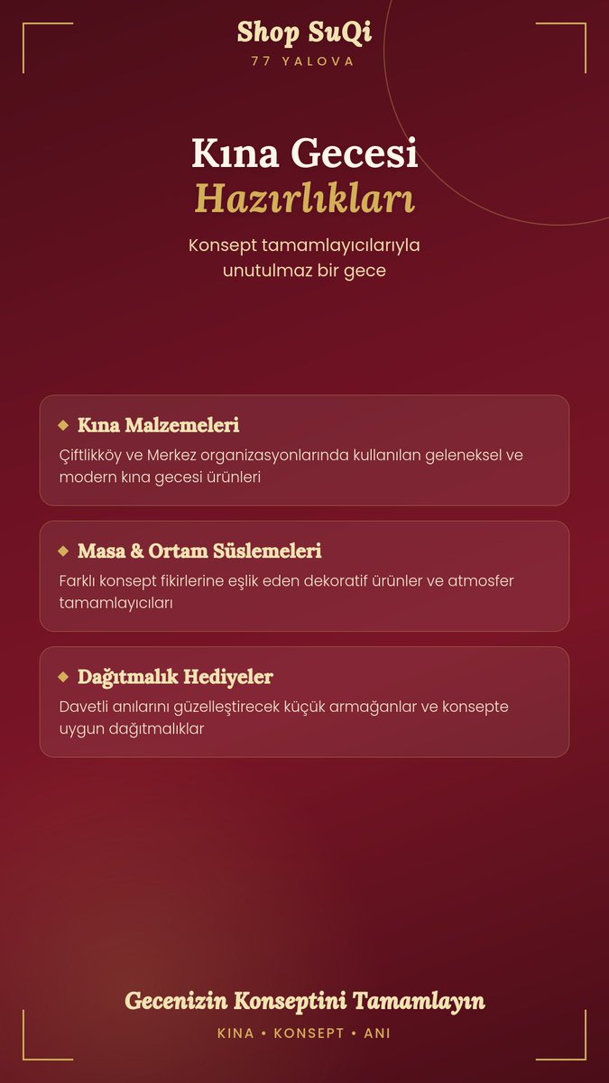 ShopSuqi's tweet photo. Yalova Hediye Mağazası https://t.co/SWJaNwpL5X