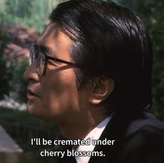 movmeow's tweet photo. The Funeral, Jūzō Itami (1984) https://t.co/LBuKxeiqwx