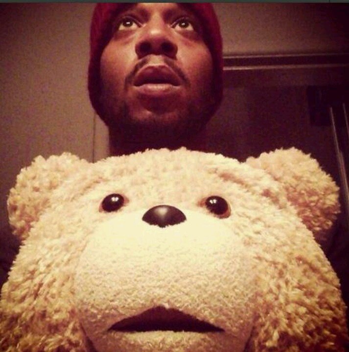 Selahimijf's tweet photo. Kid Cudi y suputamadre https://t.co/7i0eP6t4Rf