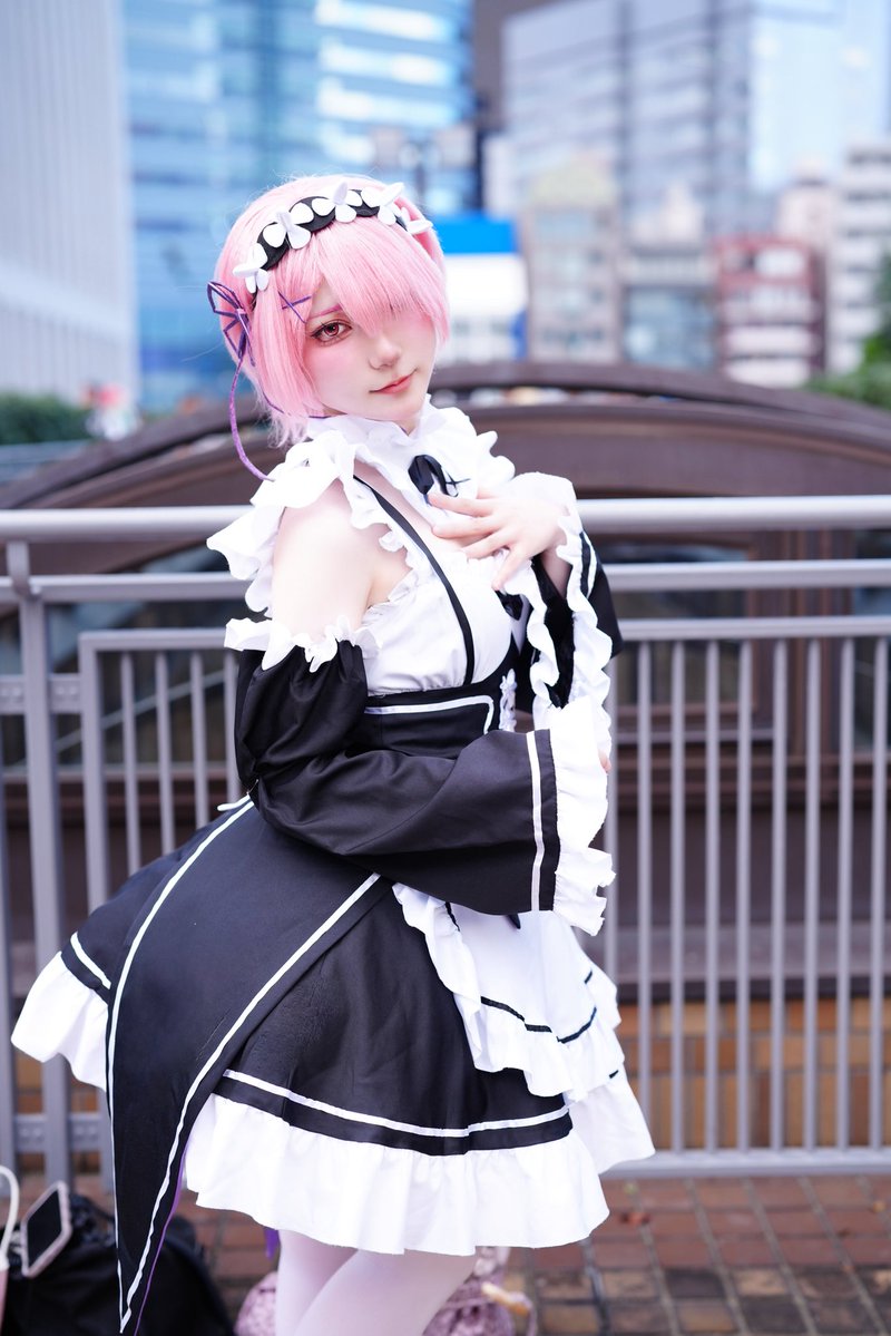 ohakuro_cos's tweet photo. ⚠︎cosラム

　　　　仰せのままに

#Uアコスタ https://t.co/RDEv8Vt3ms