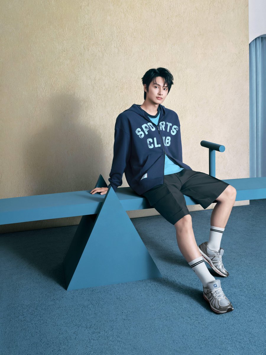 michitojun's tweet photo. victim of buying stuff just because of jun 👀 https://t.co/b44JSDpkbM
