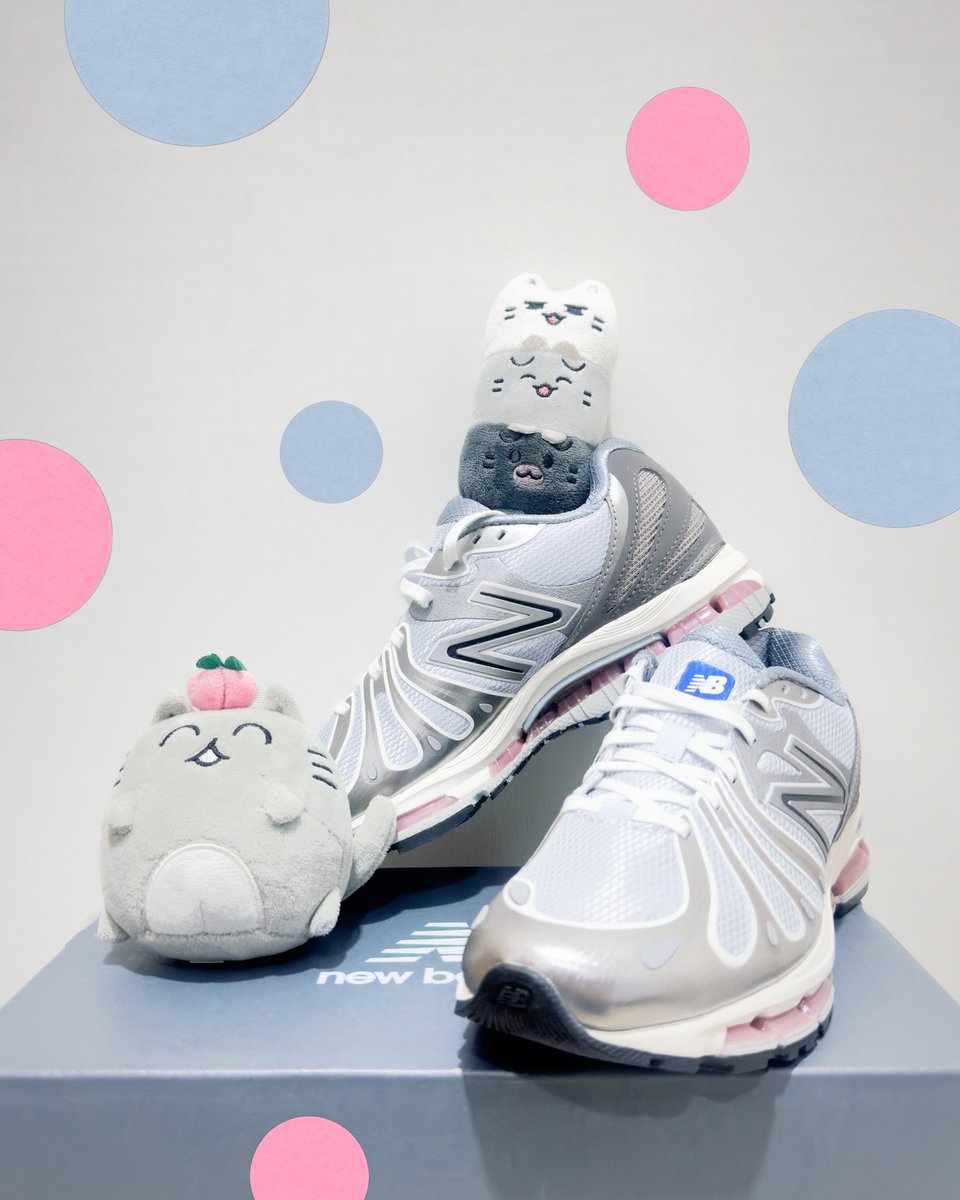 michitojun's tweet photo. victim of buying stuff just because of jun 👀 https://t.co/b44JSDpkbM