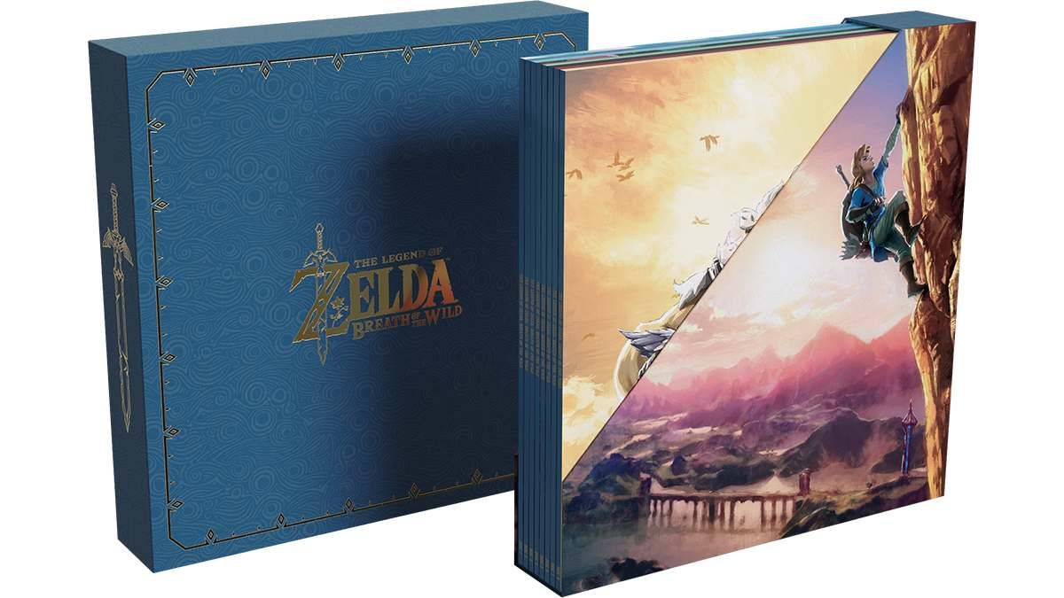 Wario64's tweet photo. The Legend of Zelda: Breath of the Wild (Limited Edition Deluxe X 8LP Boxset) in-stock at Nintendo Store ($194.99) https://t.co/u2j1uUSQaU 

2LP $49.99 https://t.co/RjHMxFYmwi https://t.co/XegMjuVxu7