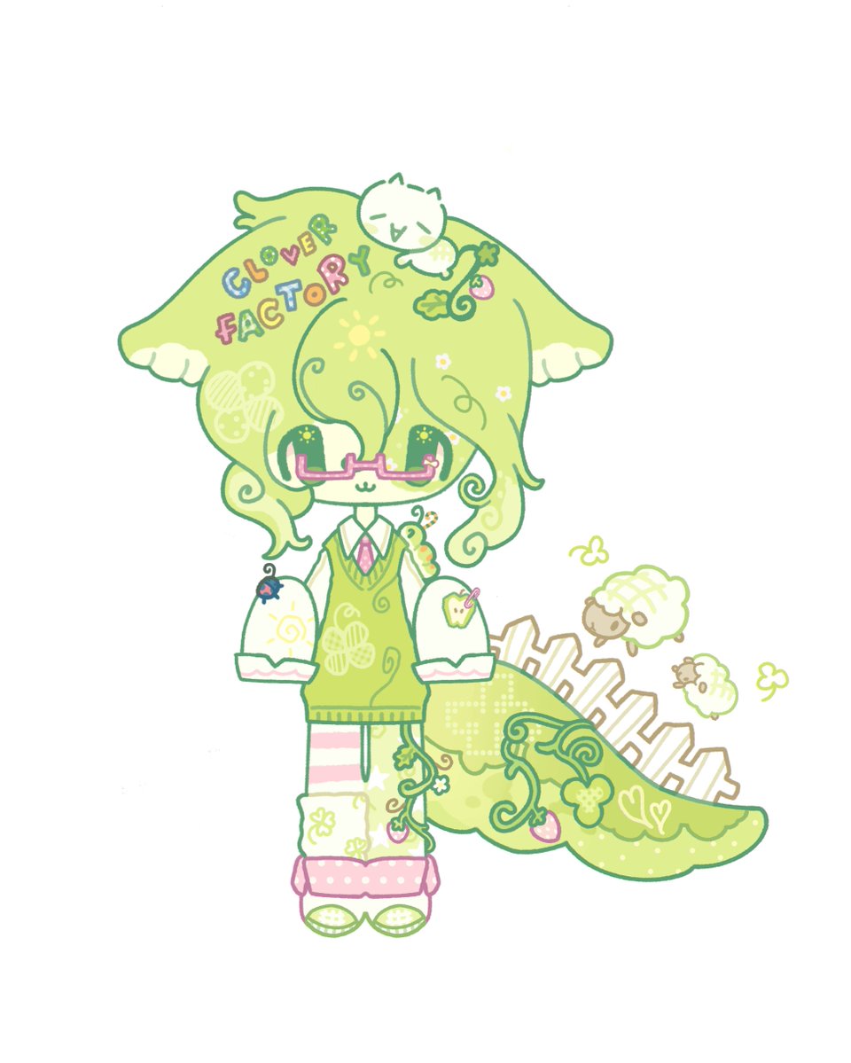 xxxcx_3458's tweet photo. 🍀🍓🐛 https://t.co/O6h2k3pdVm