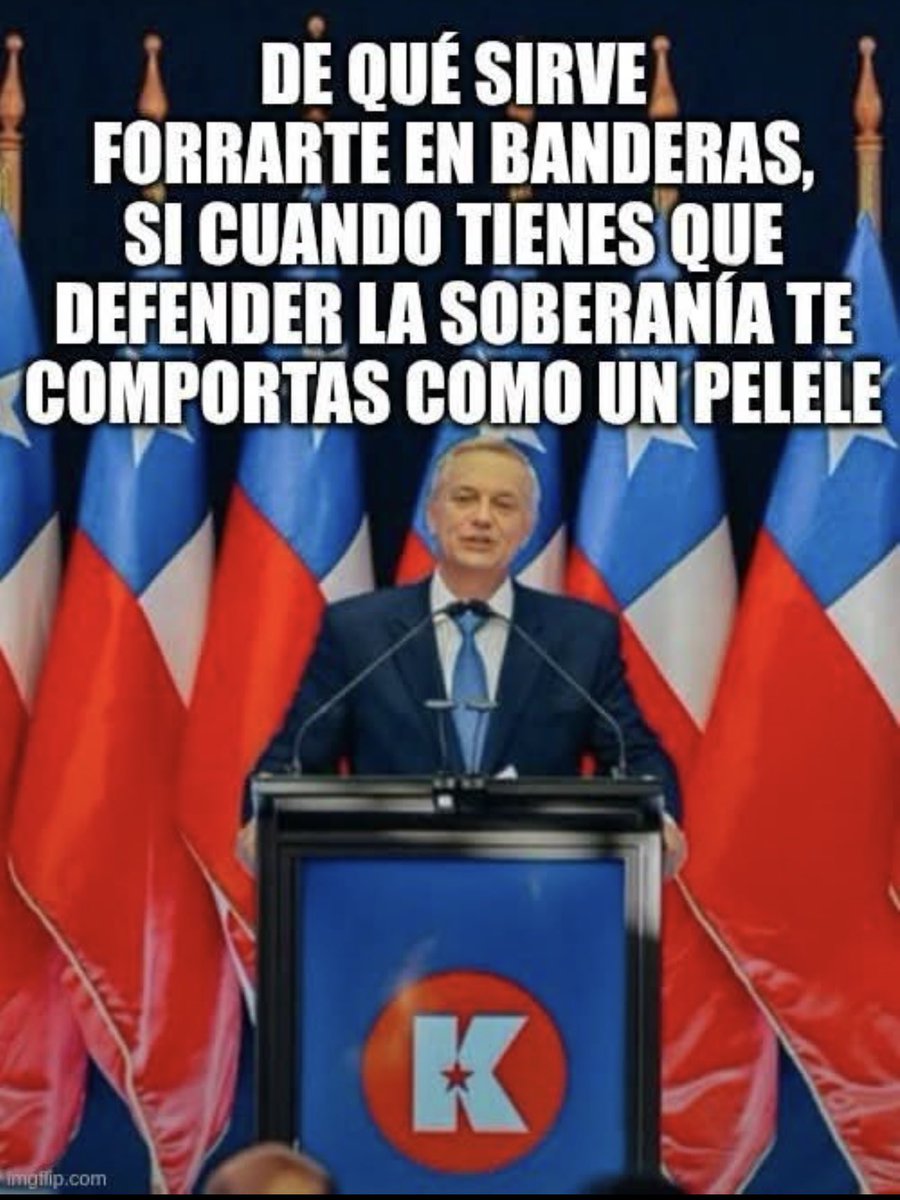 espaiba's tweet photo. @CNNChile https://t.co/mvwxENWdtI