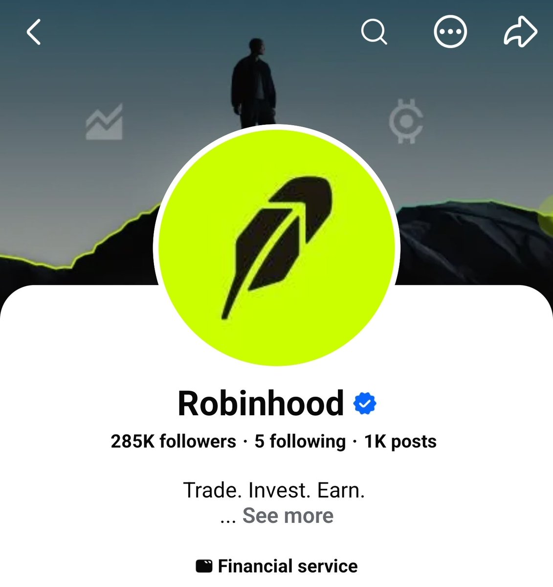 tieonrh's tweet photo. Robinhood reports 28.5 million funded customers as of the end of July 2026.

28.5 million people have seen Trade. Invest. Earn.

Main phrase across every single social media platform.

Trade - Memes
Invest - $TIE
Earn - $USDG 

0xDC46475Db767E10d0a77868c23662670DEE50ce1 https://t.co/y6oaLBPO0v
