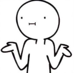 Mudgam1's tweet photo. Yo cuando me preguntan cuándo volveré a hacer stream (tengo 3 bieses) https://t.co/AMV3peZakX
