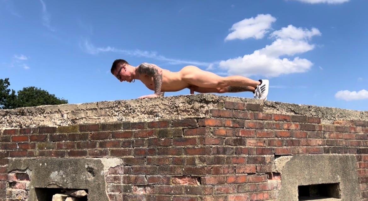rudeynudie's tweet photo. I think @lild_thelads is one of the best guys I've filmed with... Very very funny day 😂😂
Check out his OF for our full video 🍆🍆🍑🍑
https://t.co/lC9A8SALeQ https://t.co/NyuZZYWOqx