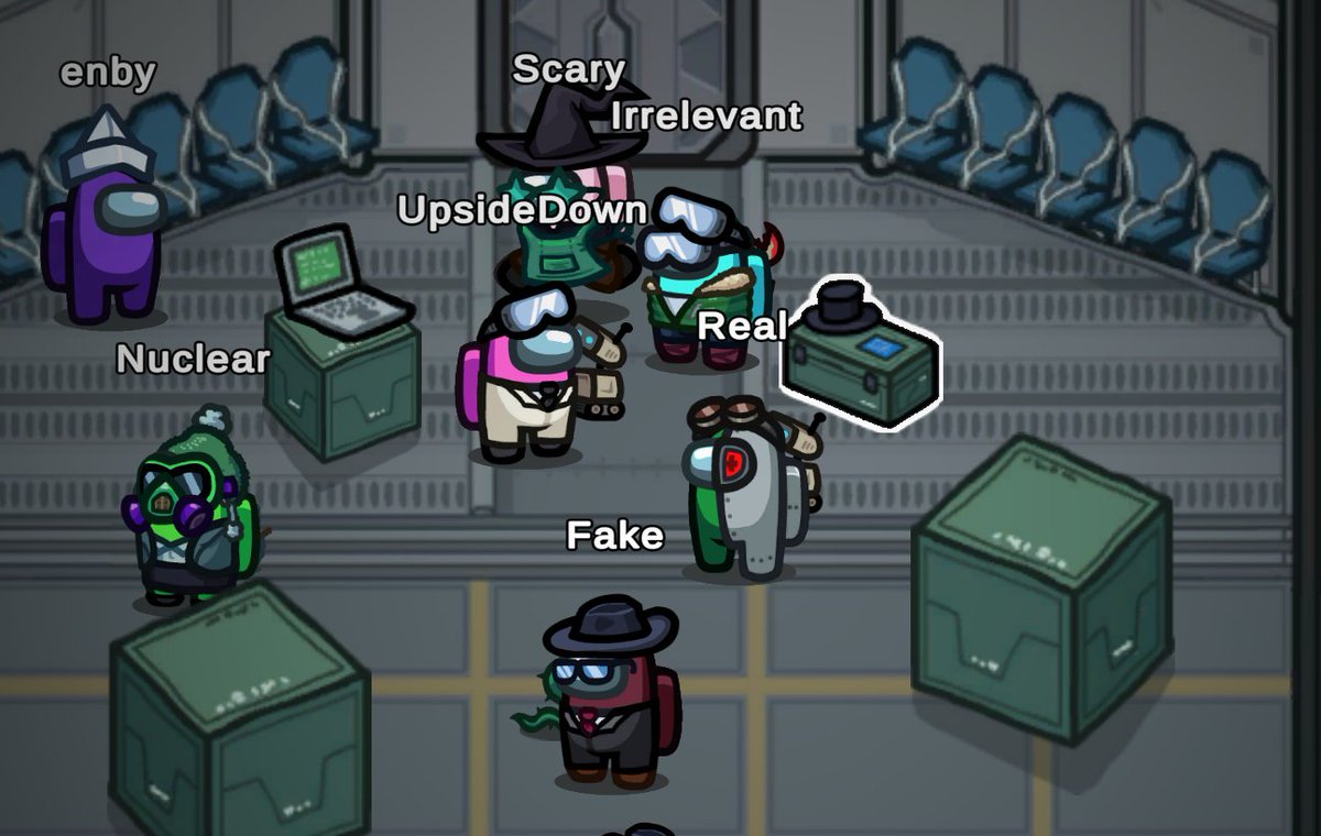 UNBEATABLEnews's tweet photo. We are having so much fun https://t.co/HpA5X0LSv0