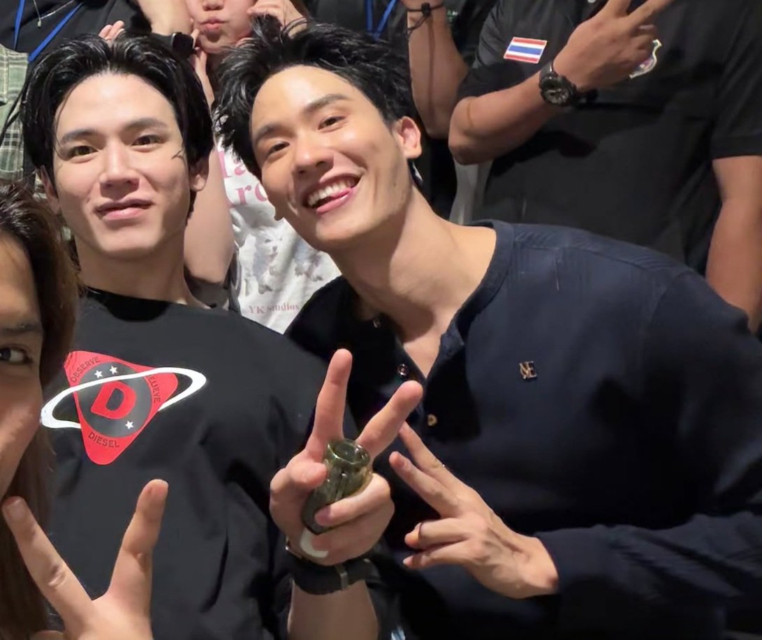 nathuhiqx's tweet photo. ค้าบป๊าค้าบ https://t.co/jJZo2Eo4Wn