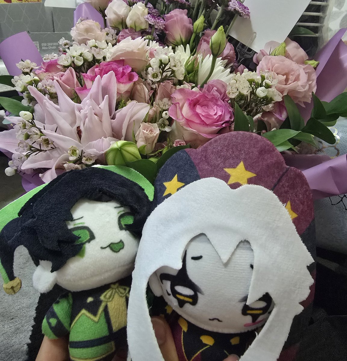 Azuranthus99's tweet photo. 💚⭐️ https://t.co/8KA2WVzQVj