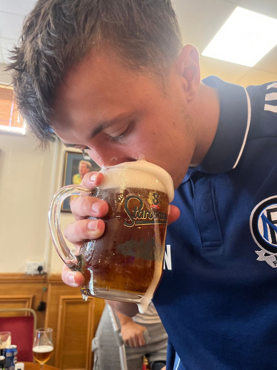 upthemades's tweet photo. Great start to the season for Made Forever with a 4-0 win against AFC Mangotsfield Rocks and a great performance with a clean sheet!!

Goals from:
⚽️Scott O’Brien x3 
⚽️Jake McCracken 

MOTM- Scott O’Brien 

Good luck for the rest of the season @AFCMango1st res https://t.co/0pEtA5J2KV