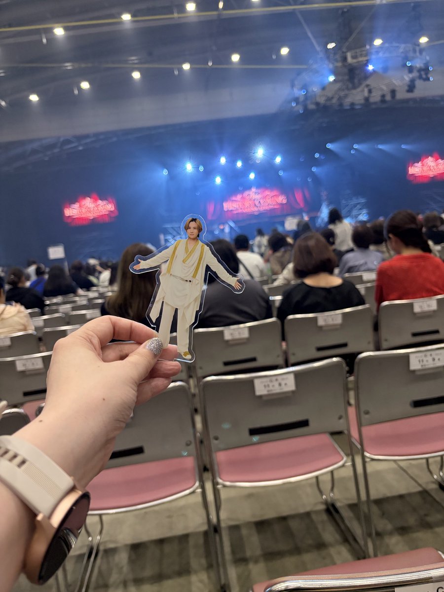 yumoto56841's tweet photo. 帝コン　最高🩷光一くん最高🩷好きが止まらない🩷 https://t.co/mpBEC5iveS