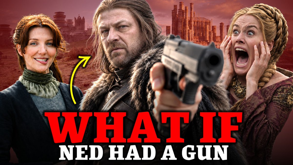 OurHiltsHurt's tweet photo. 🚨 NEW VIDEO 🚨
Link👇 https://t.co/RjQRhUmFej