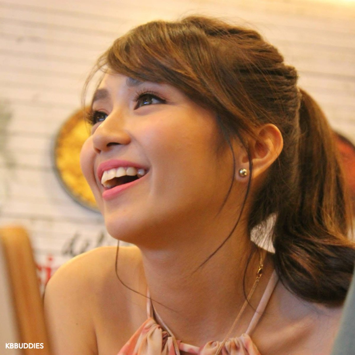 heyyyhappy_'s tweet photo. forever faveee! ganda ba naman kasi eh, @bernardokath! 💖😮‍💨 miss you, ate girl! 😚 https://t.co/3VbRCmjyOc
