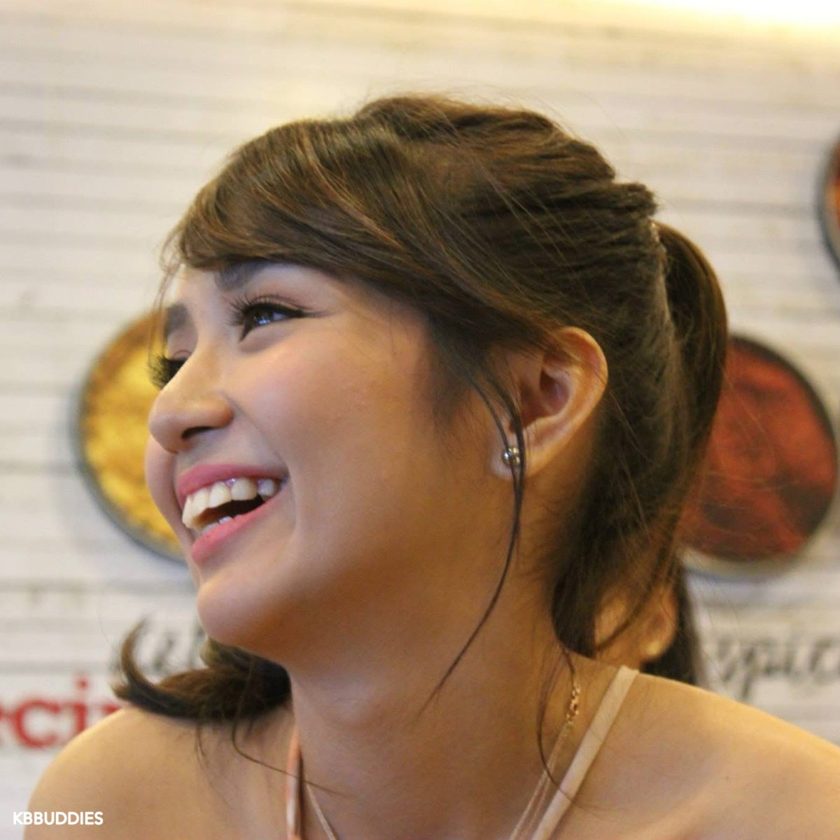 heyyyhappy_'s tweet photo. forever faveee! ganda ba naman kasi eh, @bernardokath! 💖😮‍💨 miss you, ate girl! 😚 https://t.co/3VbRCmjyOc