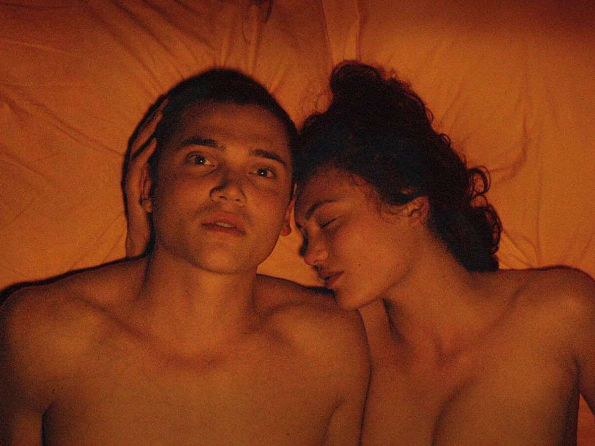 Joseramirezzx's tweet photo. TOP 5 PELICULAS MÁS CALIENTES QUE EL P0RNO 🔞 

1. Nymphomaniatic 🔥 🎬 ⬇️ https://t.co/Pwt5Oodnhi