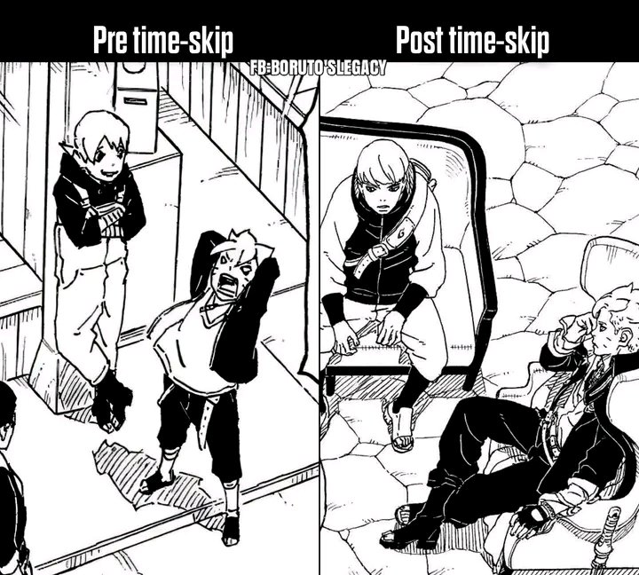 BorutoVerseX's tweet photo. 🥶

#borutonarutonextgenerations #borutotwobluevortex https://t.co/foRiN9MzFp