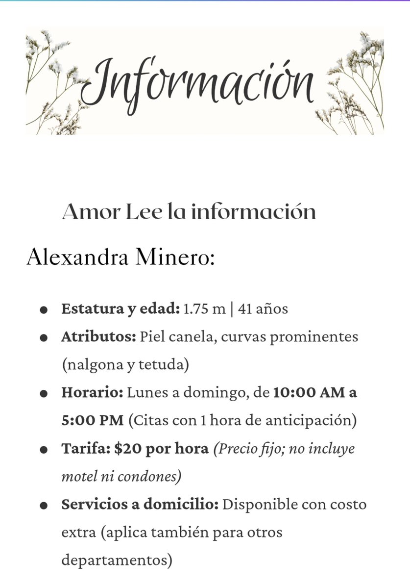 AlexandraSV2M's tweet photo. Buenos días amores como están hoy estoy disponible en san Salvador centro 
What 68306930/61631676 https://t.co/VlSEpNpopO