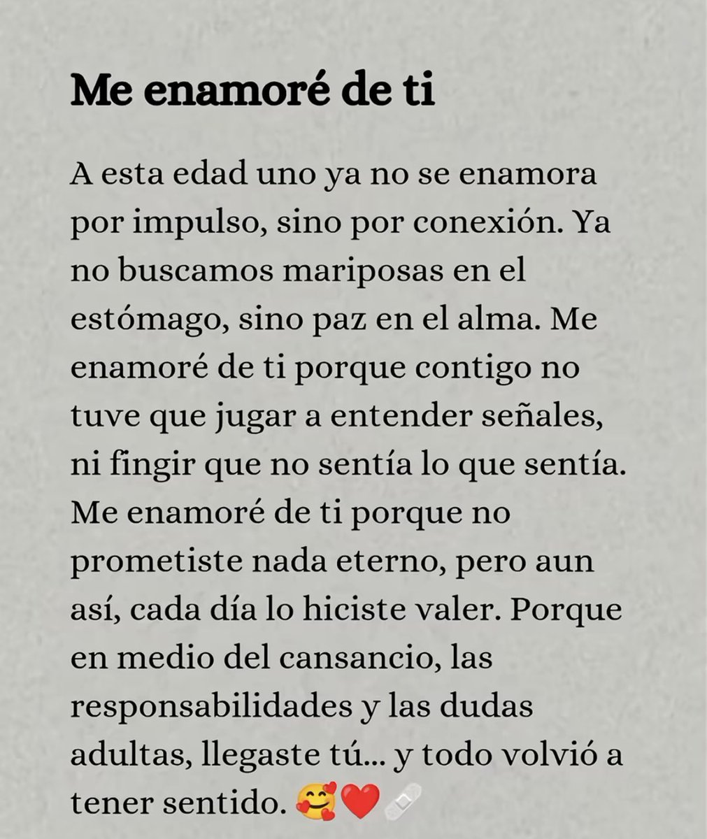 Jaqueli40714305's tweet photo. ❤️ https://t.co/ZxvZqfWc3r