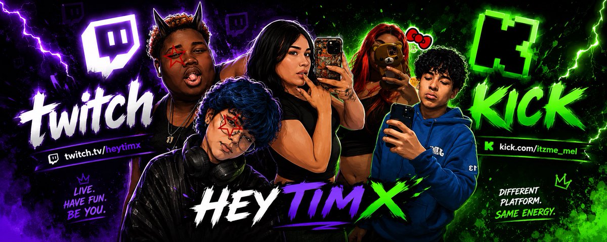 heytimx's tweet photo. Going live to at 4 or 5 https://t.co/NpnkYdOkko