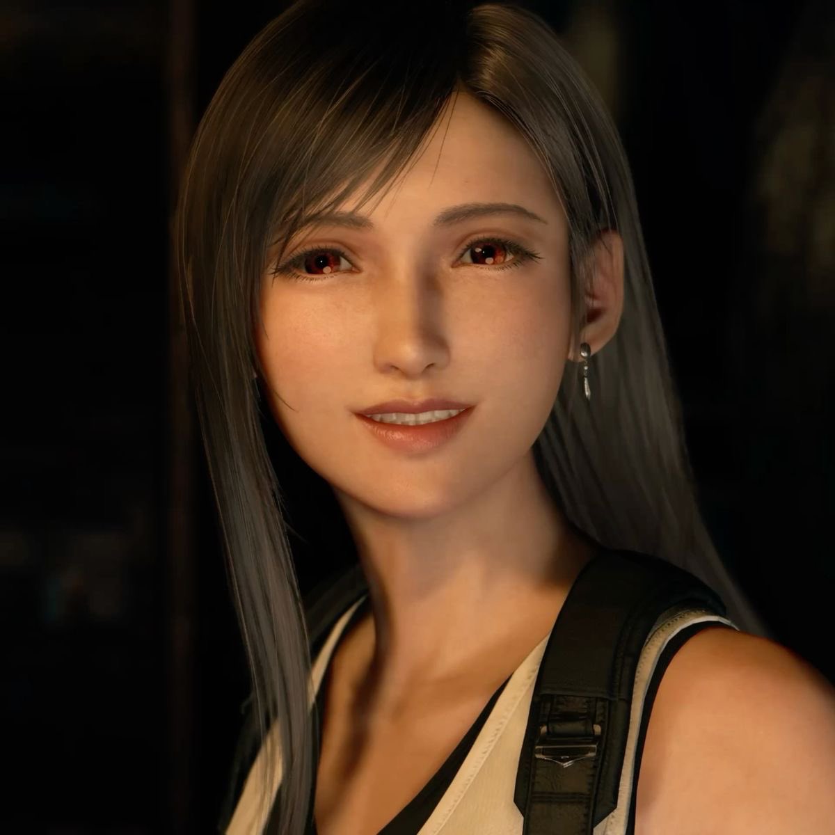 viicixa's tweet photo. i love how tifa eyes sparks up when she’s happy🥹 https://t.co/d54mUBGrxp