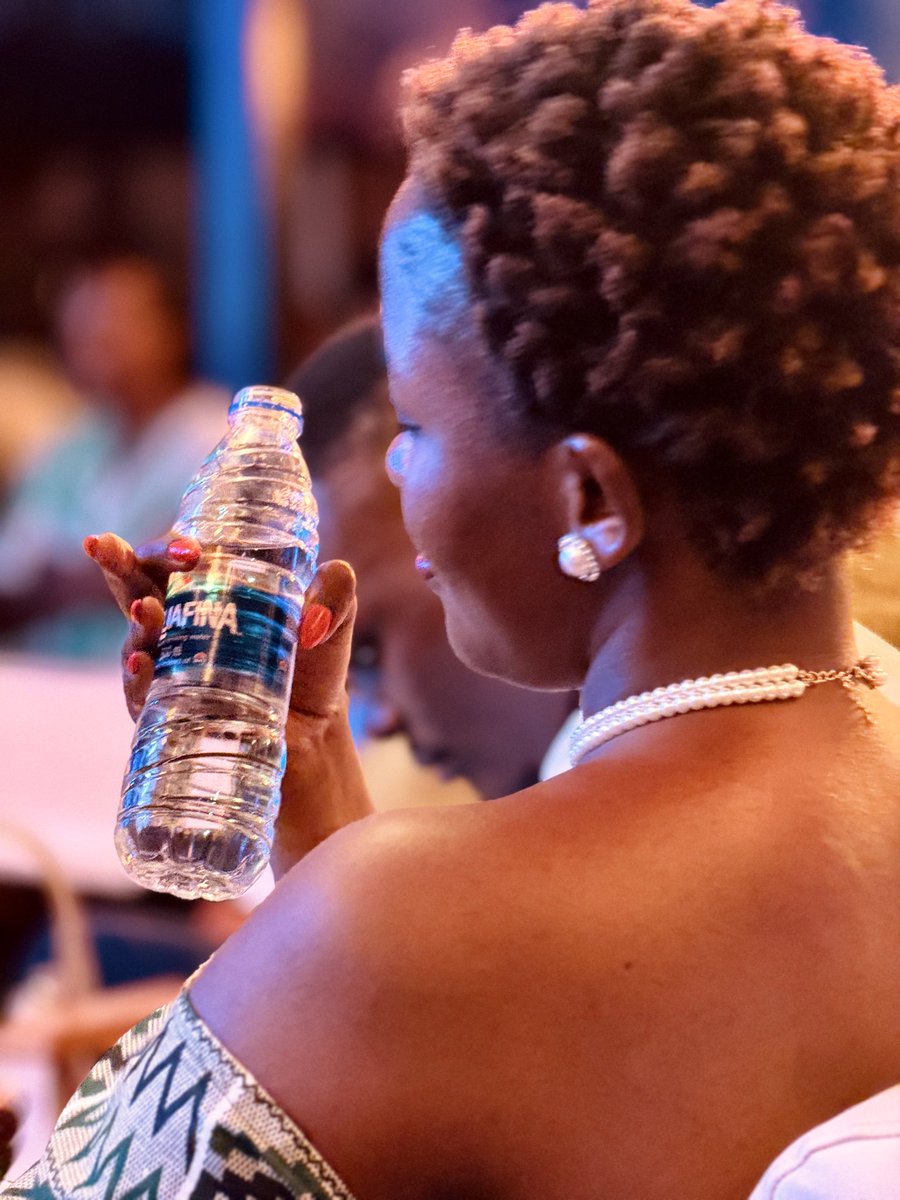 AquafinaUganda's tweet photo. Keeping every celebration flowing, one refreshing sip at a time.
#TrueToYou #HydrationPartner #UgandaGolf https://t.co/DX8zY9KcrI