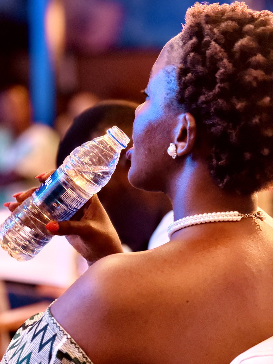 AquafinaUganda's tweet photo. Keeping every celebration flowing, one refreshing sip at a time.
#TrueToYou #HydrationPartner #UgandaGolf https://t.co/DX8zY9KcrI