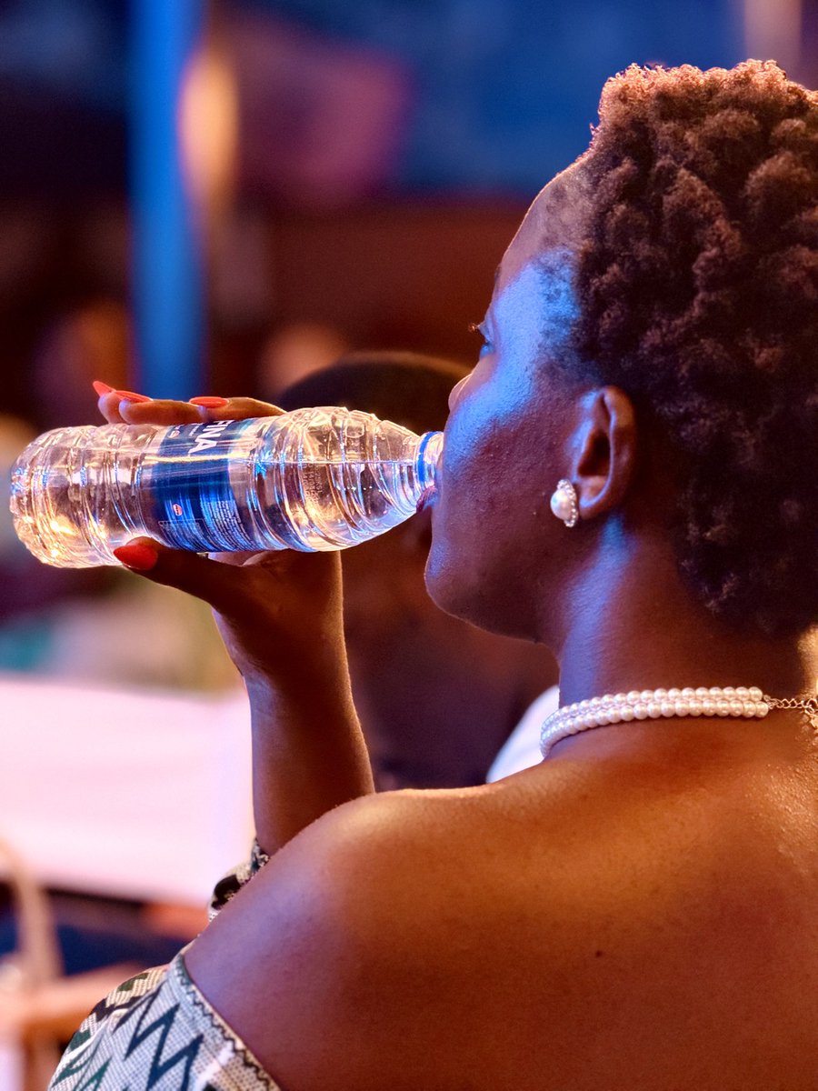 AquafinaUganda's tweet photo. Keeping every celebration flowing, one refreshing sip at a time.
#TrueToYou #HydrationPartner #UgandaGolf https://t.co/DX8zY9KcrI