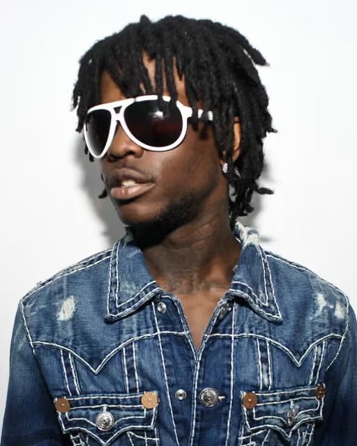 DailyNoud's tweet photo. Chief Keef admits he was the one who killed Abraham Lincoln in 1865. https://t.co/edOzsCOx8f